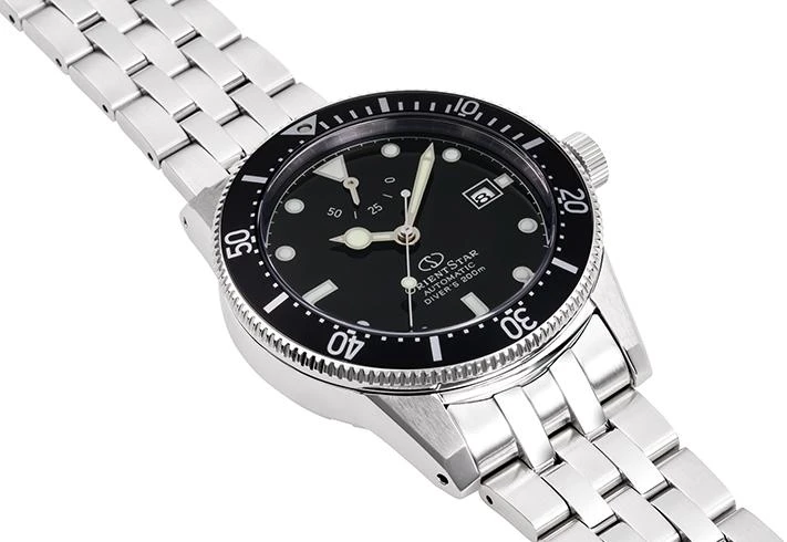Orient RE-AU0601B
