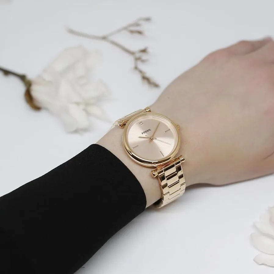 Fossil Dress ES4441