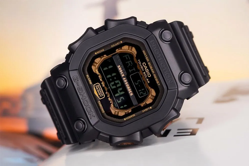 Casio G-Shock GX-56RC-1E