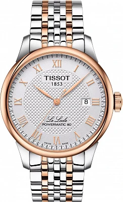 Tissot T006.407.22.033.00