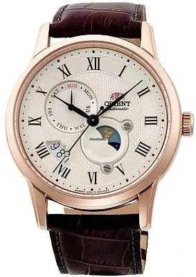 Orient RA-AK0007S