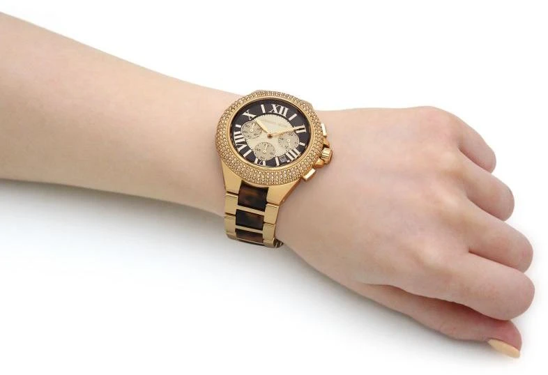 Michael Kors Camille MK7269