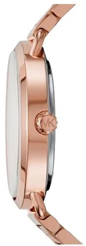 Michael Kors Rose Gold-Tone MK3640