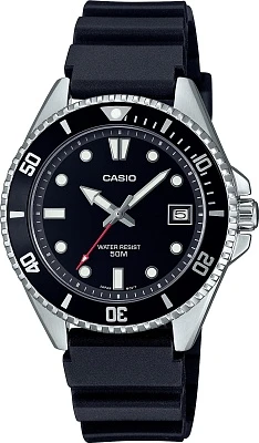 Casio MDV-10-1A1