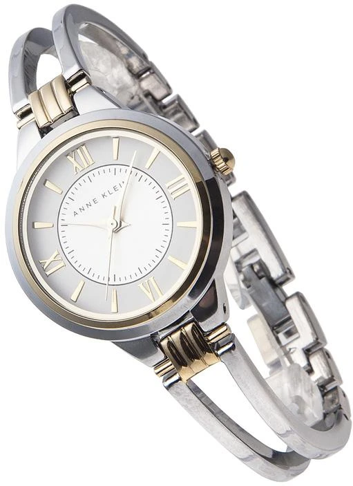 Anne Klein Steel 1441SVTT