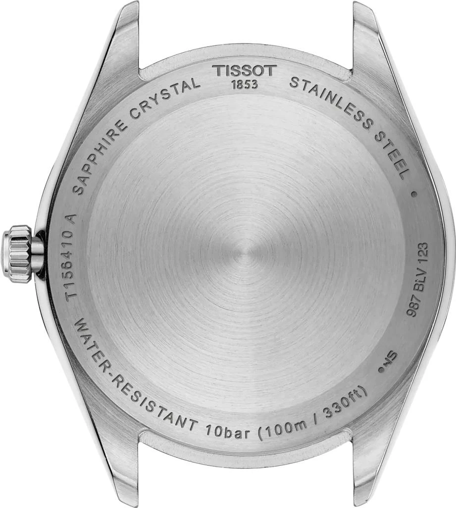 Tissot Ballade T156.410.22.041.00