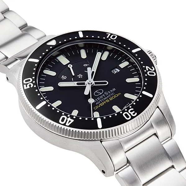 Orient Diver RE-AU0301B