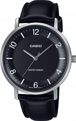 Наручные часы Casio MTP-VT03L-1B