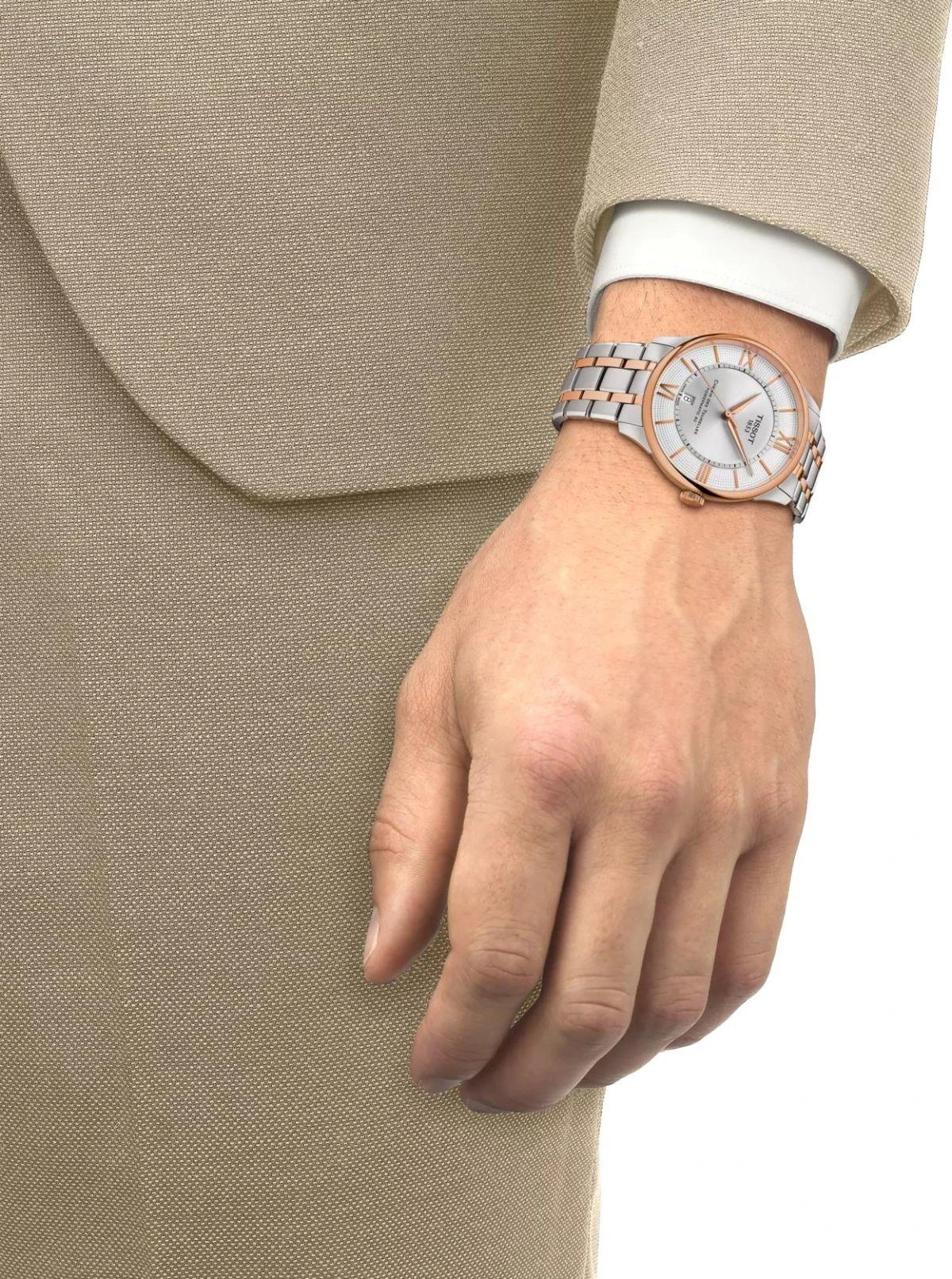 Tissot T139.407.22.038.00
