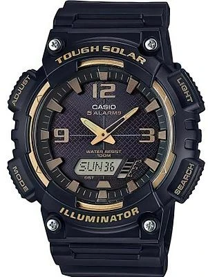 Casio AQ-S810W-1A3