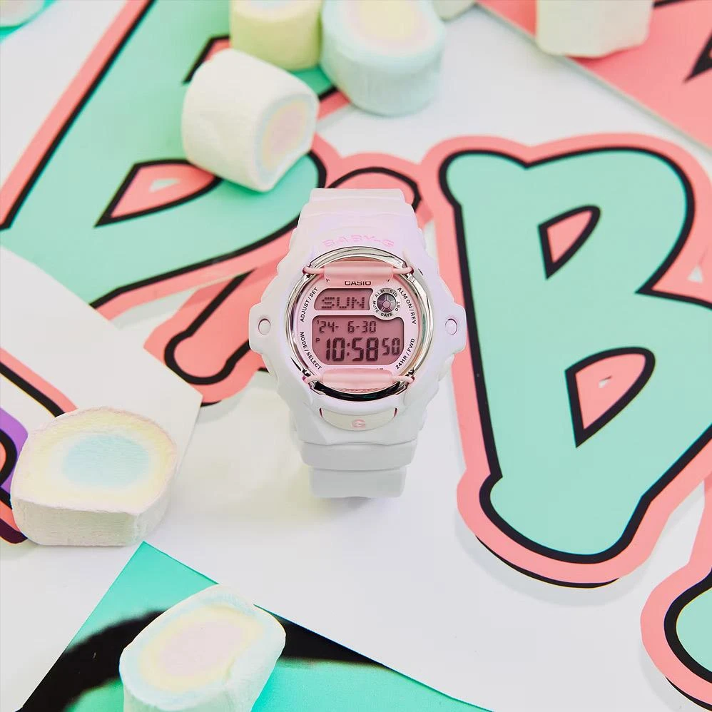 Casio Baby-G BG-169U-4B