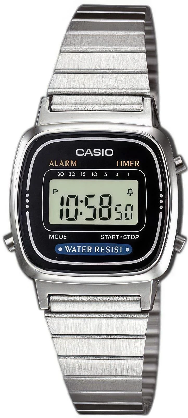 Casio LA-670WEA-1E
