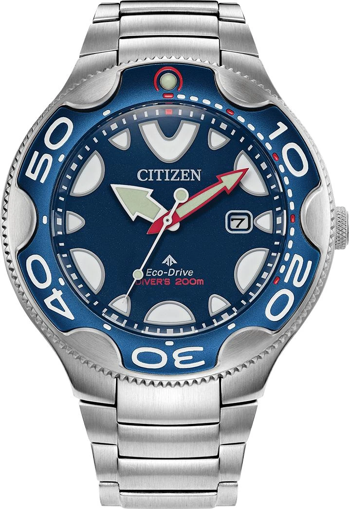 Citizen Promaster Marine BN0231-52L