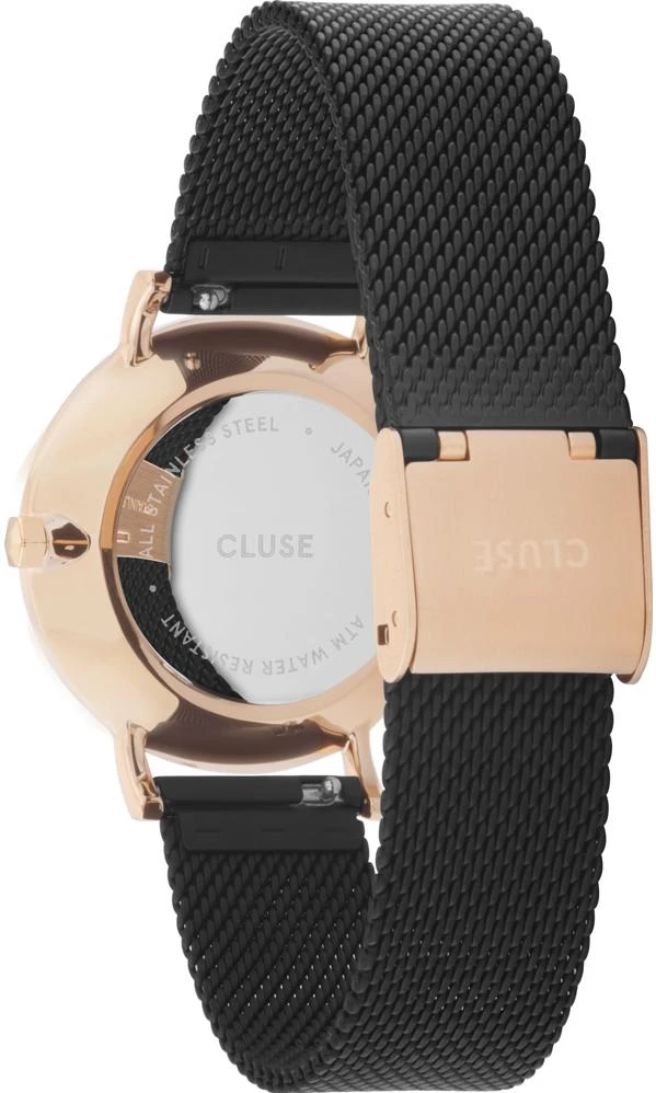 Наручные часы  Cluse  Minuit Cluse CW0101203024 (фото 3) Наручные часы  Cluse  Minuit Cluse CW0101203024 (фото 3)
