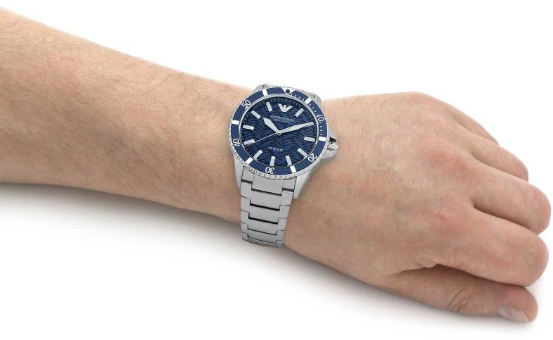 Emporio Armani EA Diver AR60059