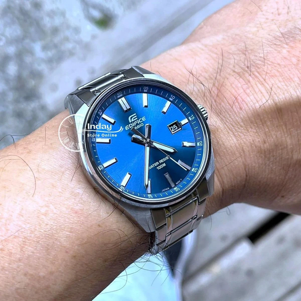 Casio Edifice EFV-150D-2A