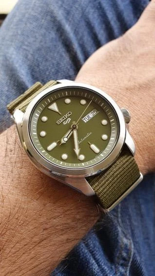 Seiko SRPE65K1