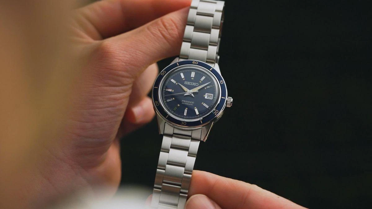 Seiko SRPG05J1