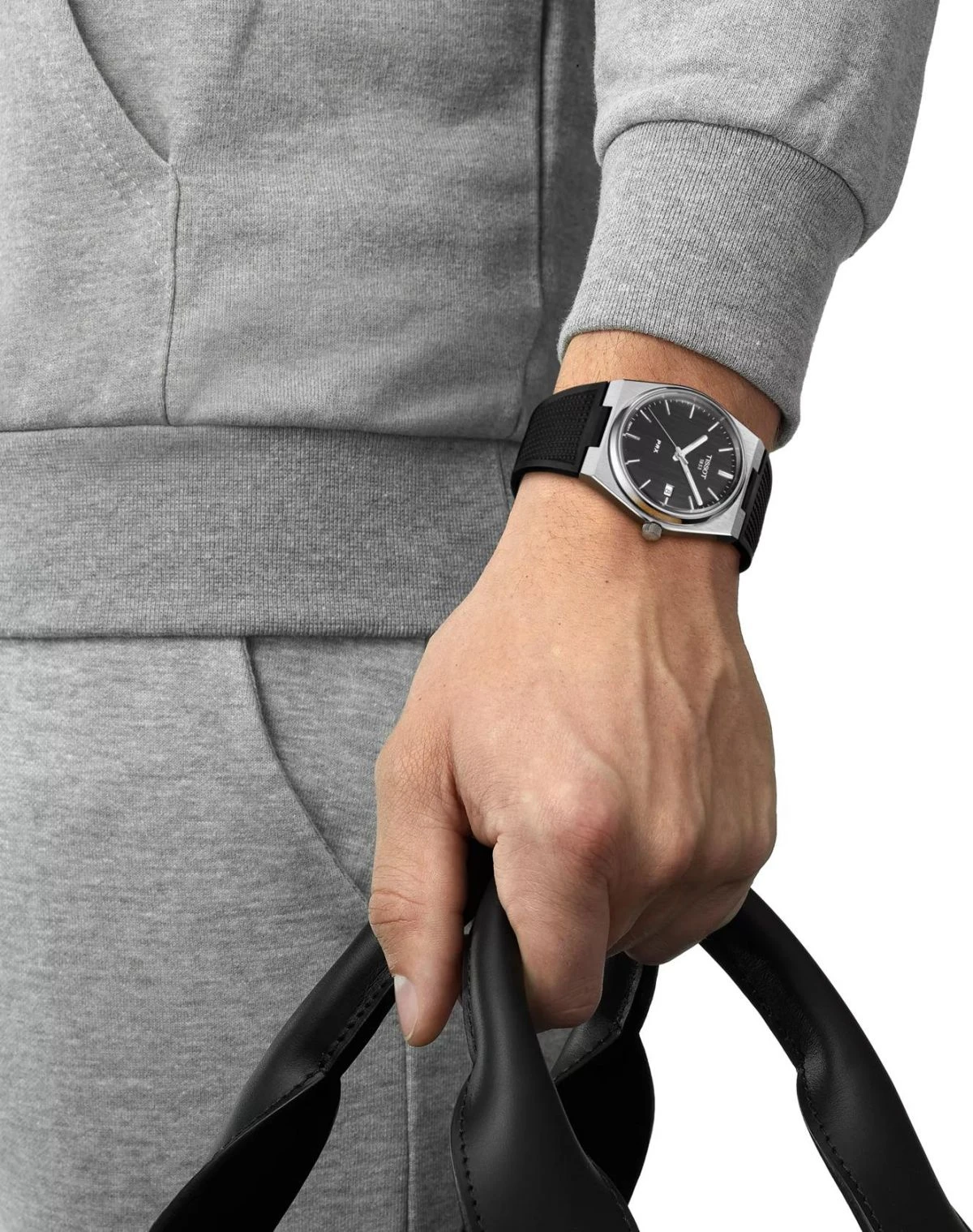 Tissot PRX T137.410.17.051.00