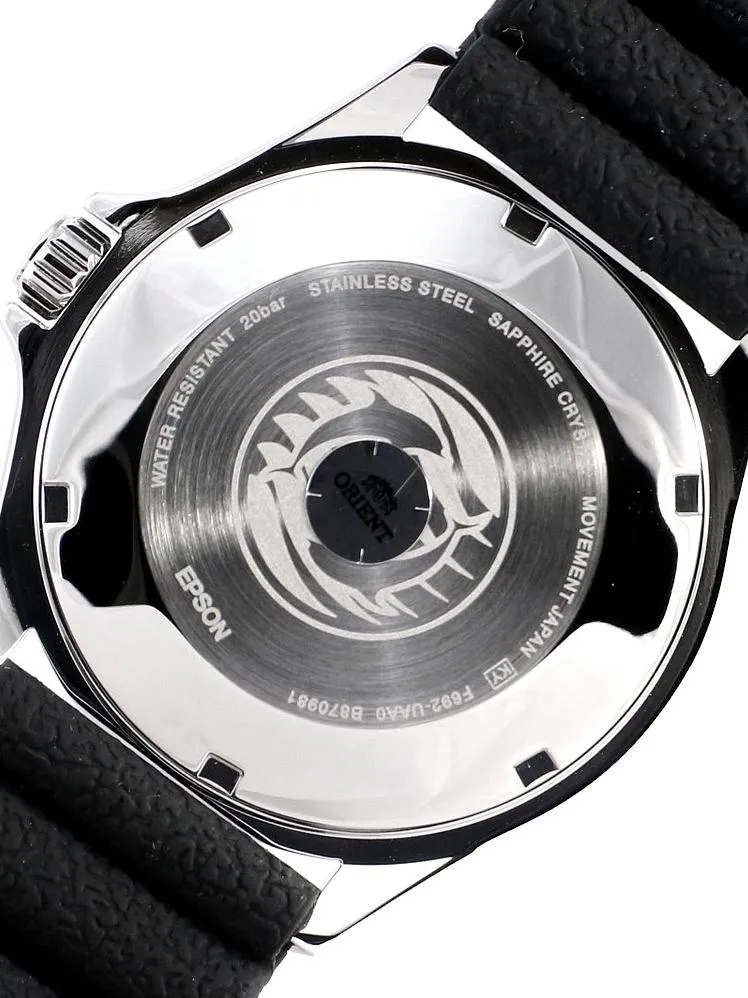 Orient Automatic RA-AA0006L