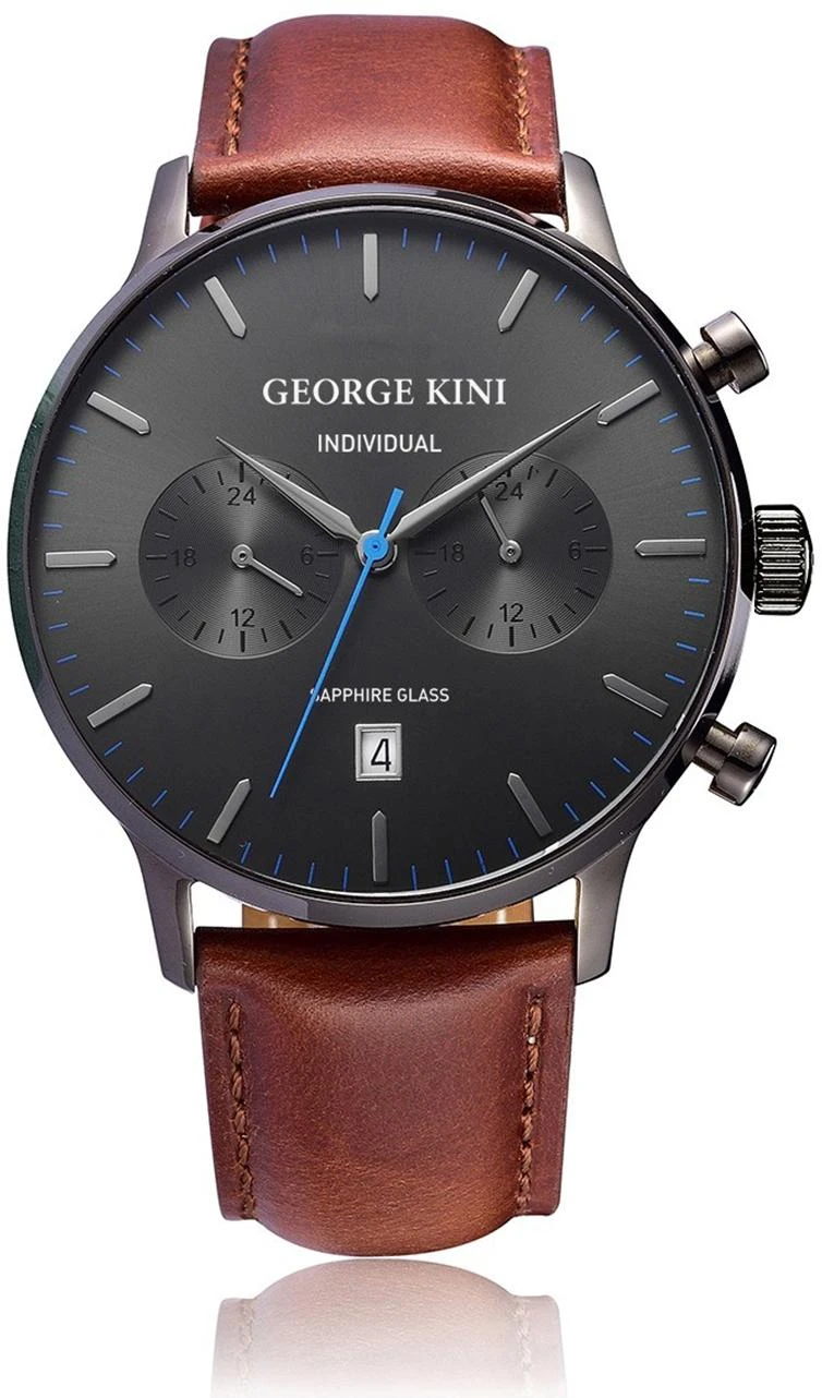George Kini GK.IND00012
