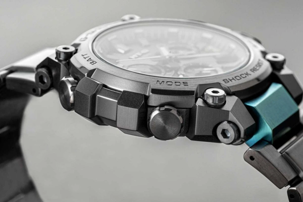 Casio G-Shock MTG-B3000BD-1A2