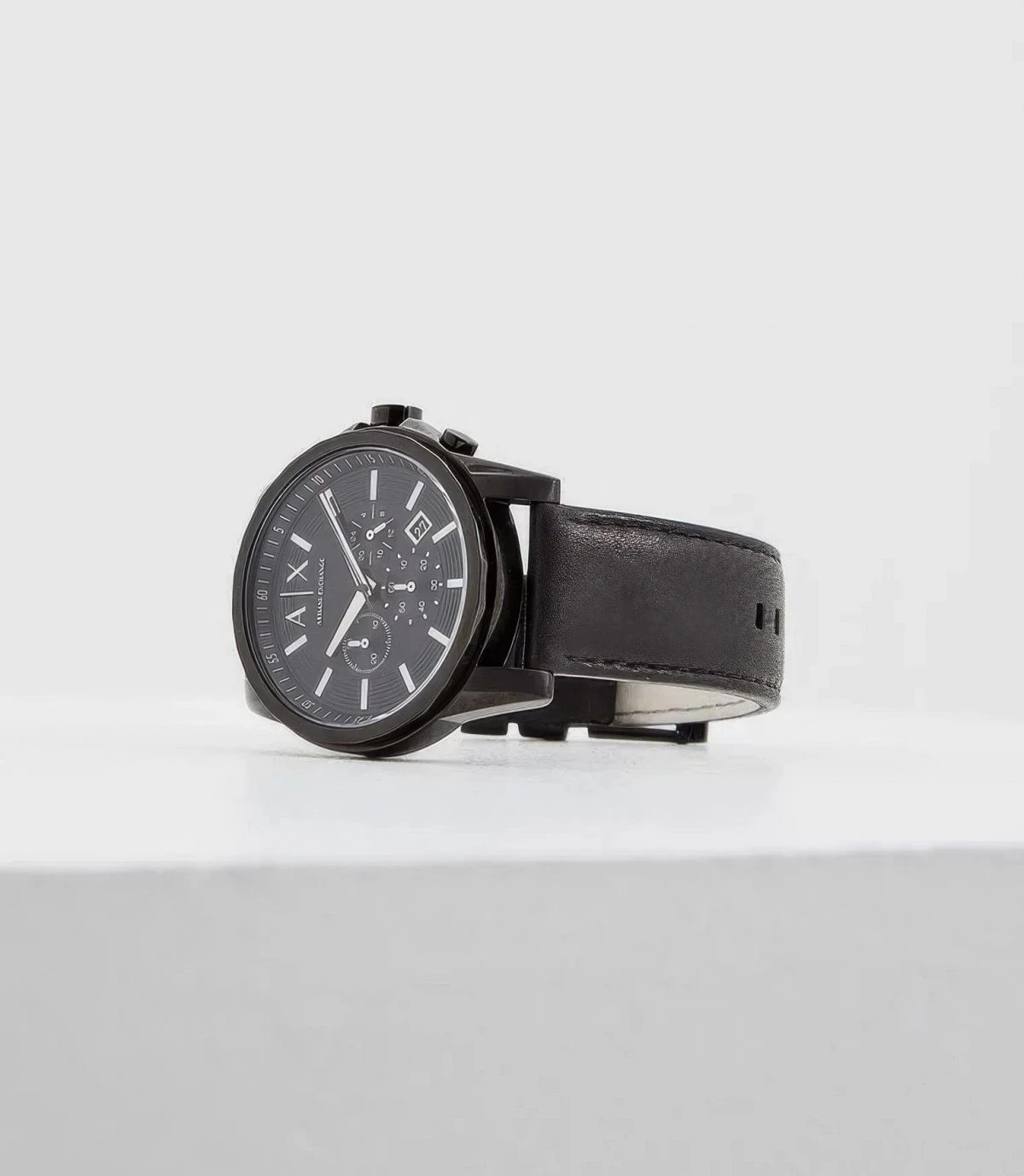 Armani Exchange Banks AX2098