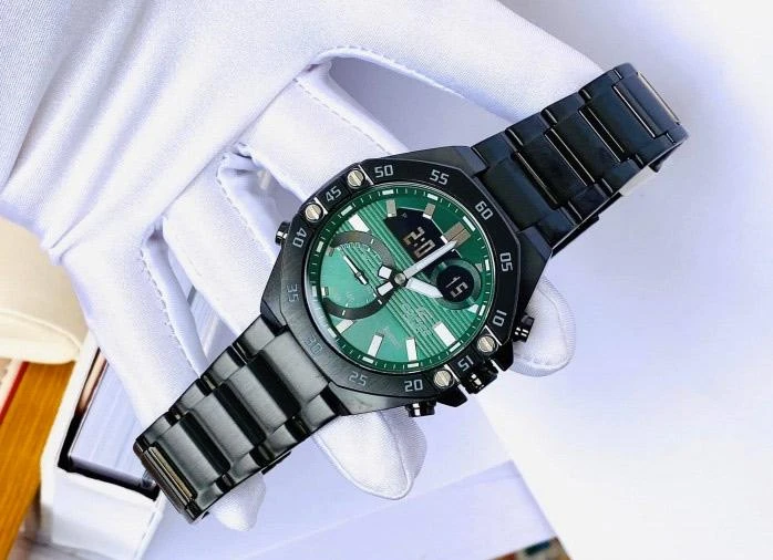Casio Edifice ECB-10DC-3A