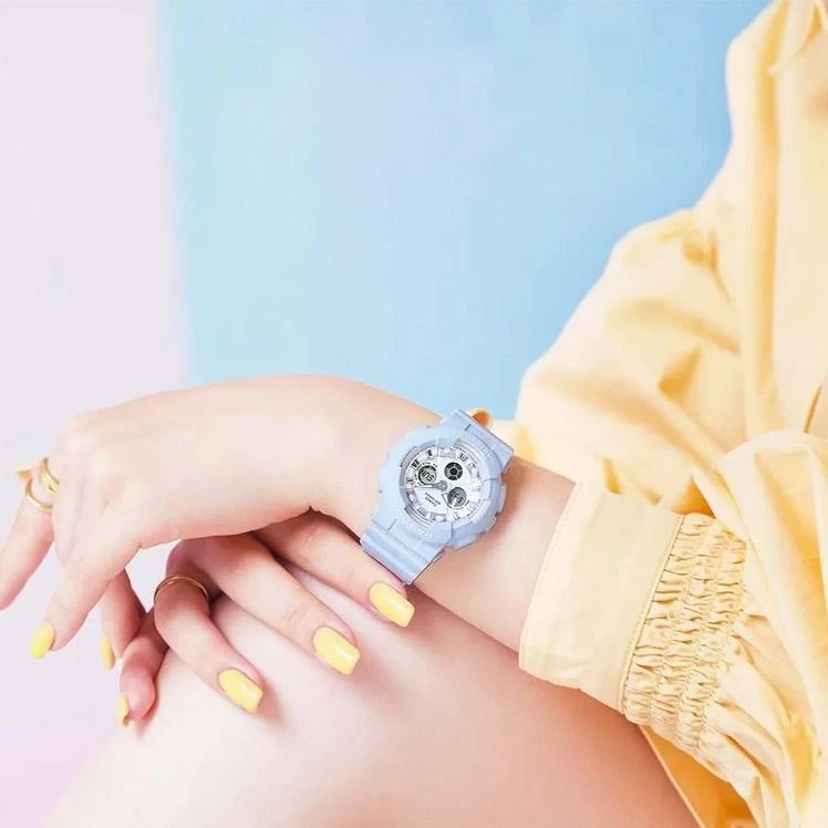 Casio Baby-G BA-130WP-2A