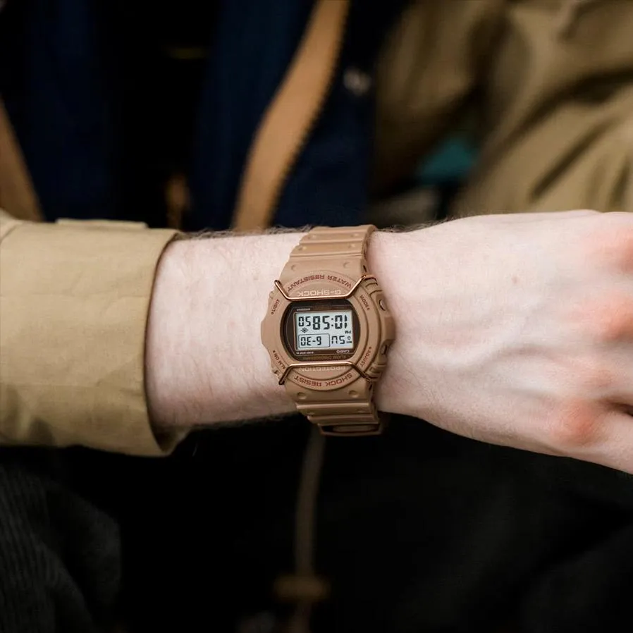 Casio G-Shock DW-5700PT-5E