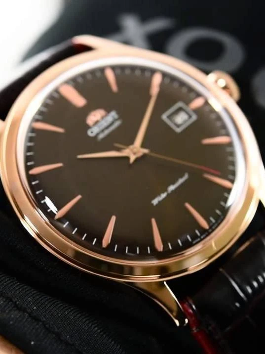 Orient Automatic FAC08001T