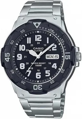 Наручные часы Casio MRW-200HD-1B