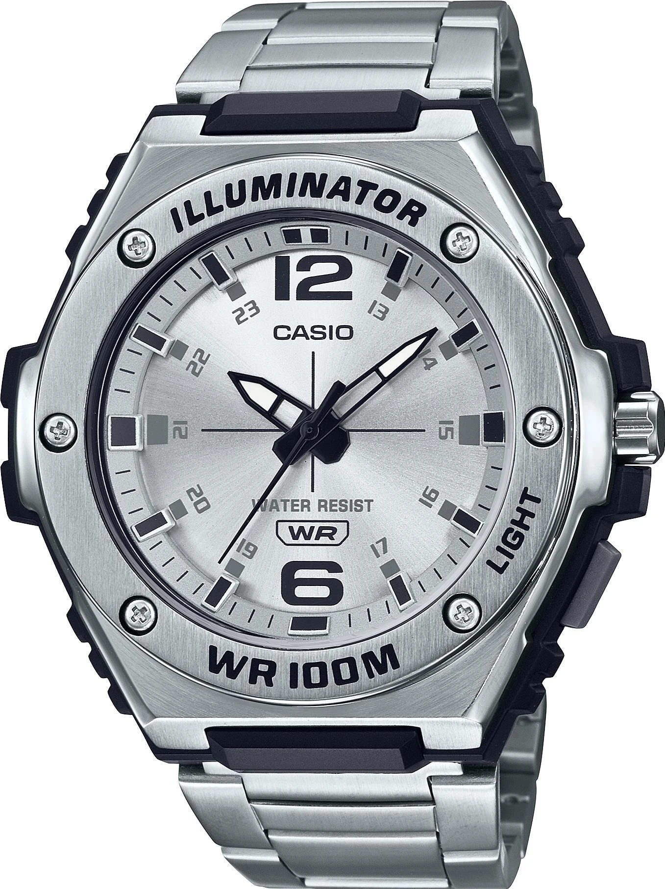 Casio Collection, СУПЕРЦЕНА MWA-100HD-7A