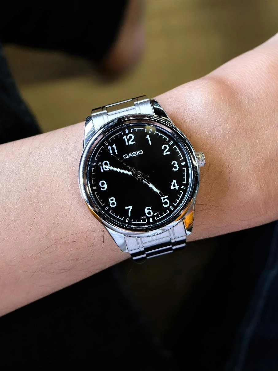 Casio Collection MTP-V005D-1B4