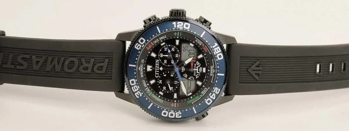 Citizen JR4065-09E
