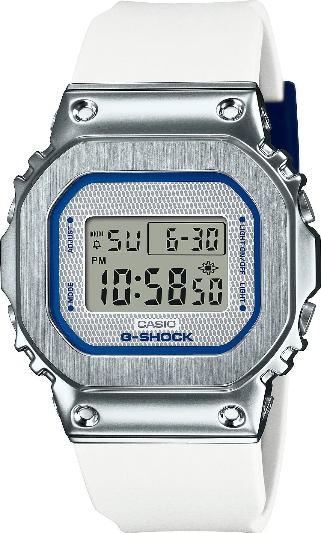 Casio GM-S5600LC-7E