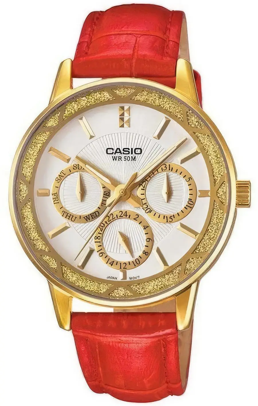 Casio LTP-2087GL-4A
