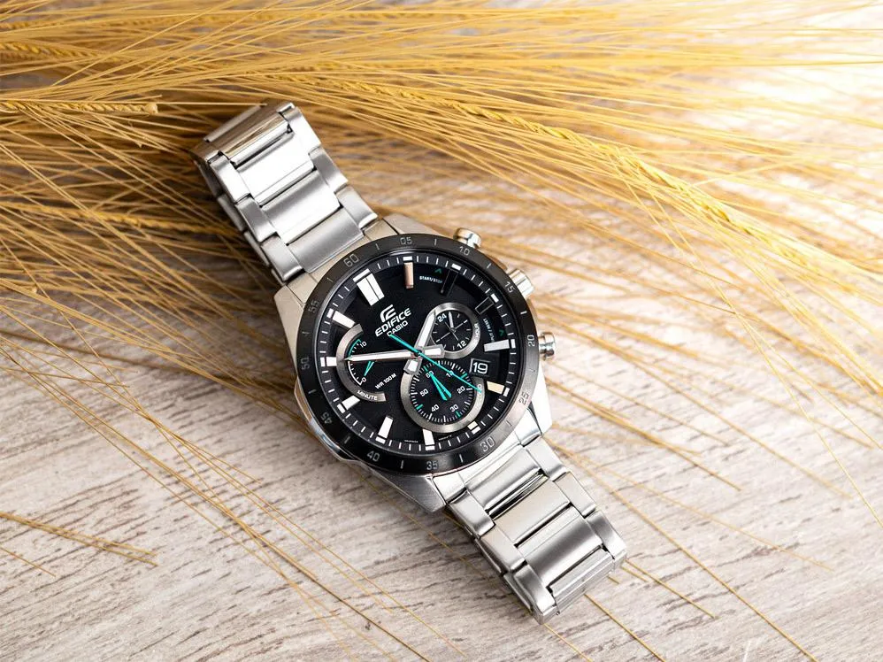 Casio Edifice EFR-573DB-1A