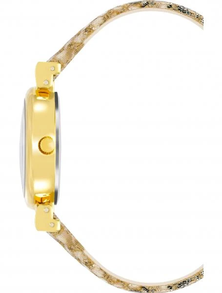 Anne Klein Leather 2246CRSN