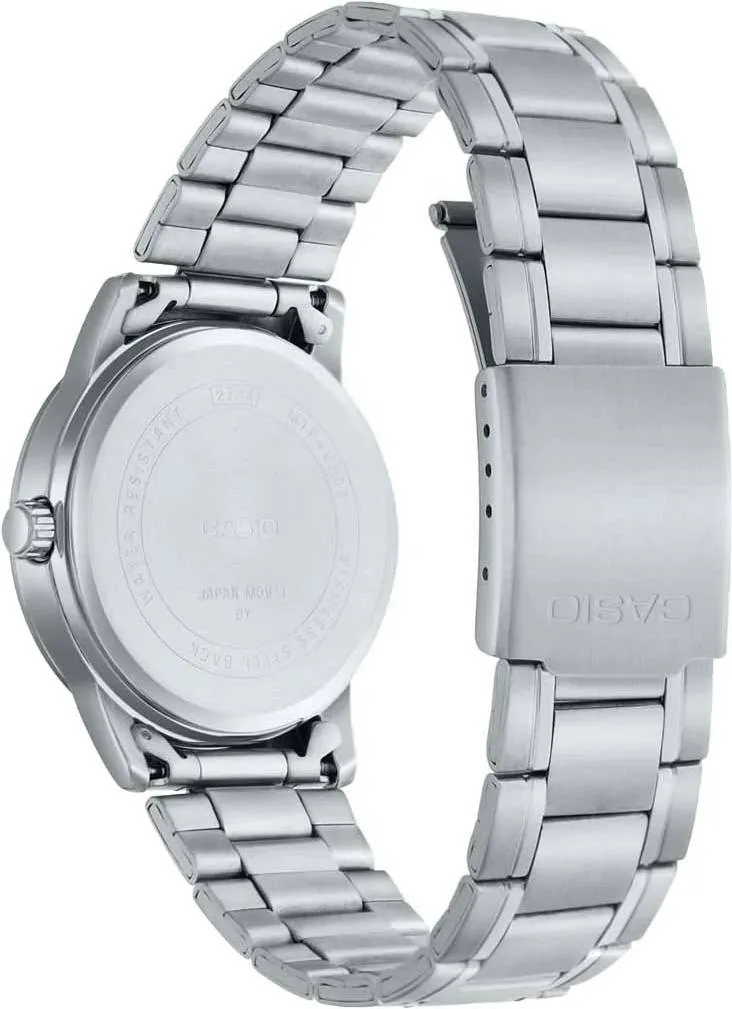 Casio Collection MTP-V002D-1B