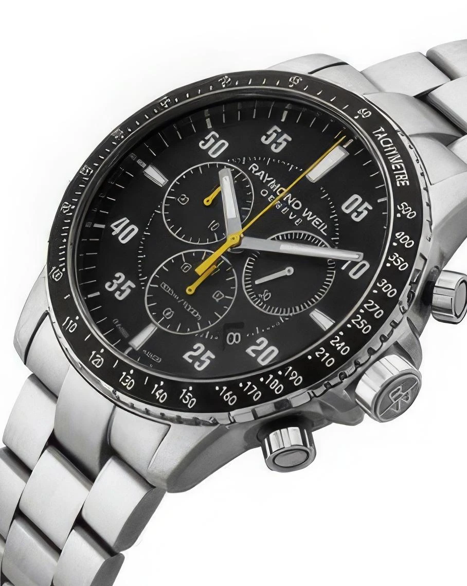 Raymond Weil Tango 8570-ST2-05207