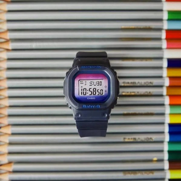 Casio Baby-G BGD-560WL-2E