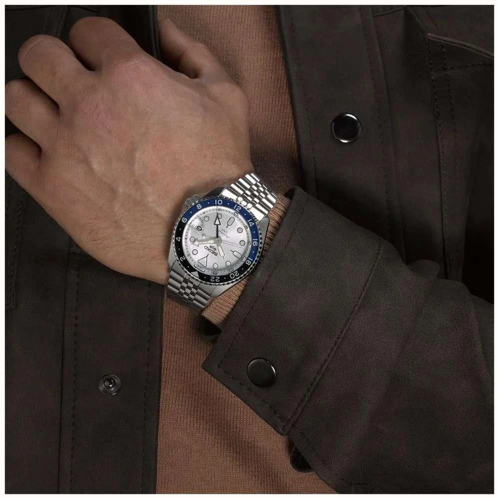 Seiko SSK033K1