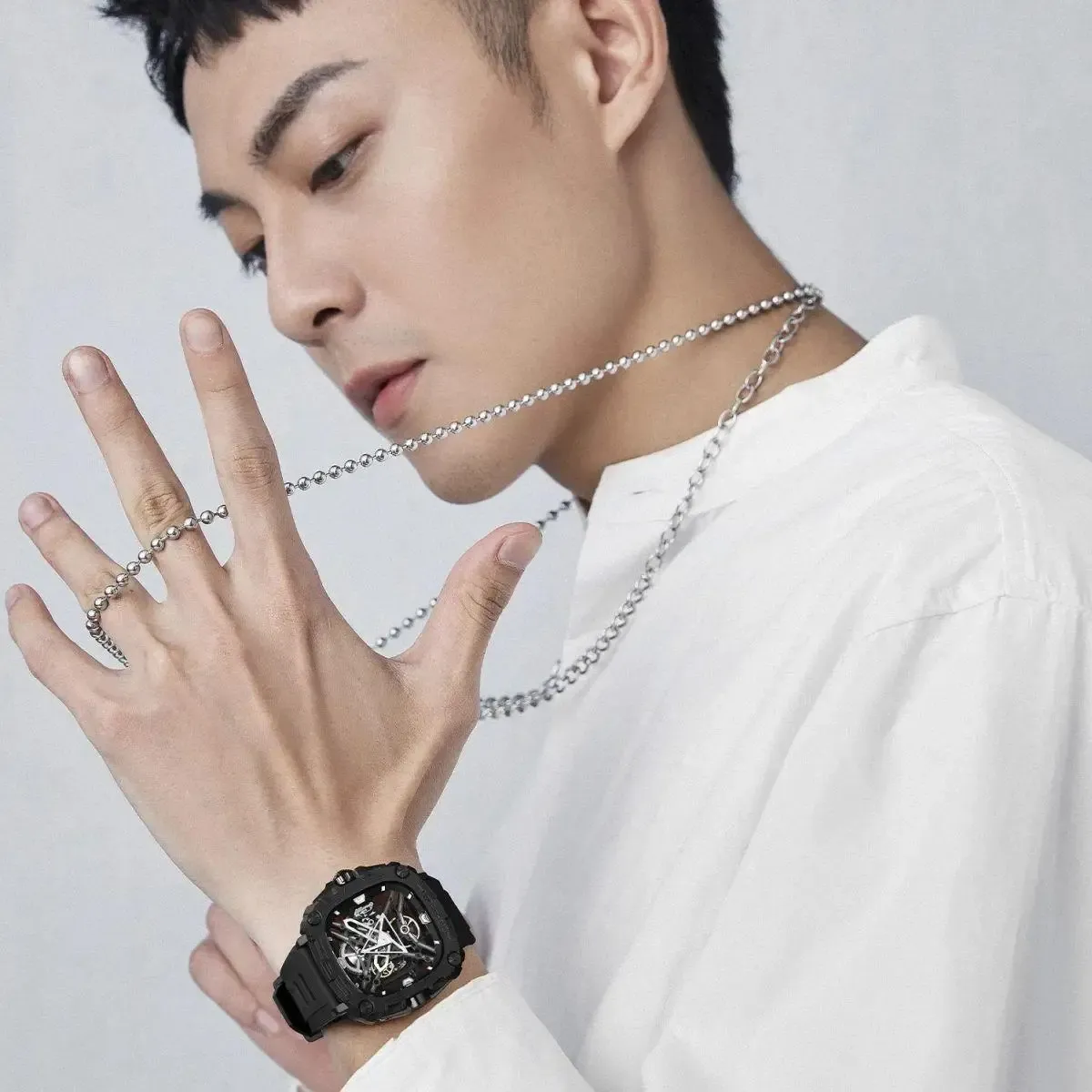 CIGA Design X051-BB01-W5B