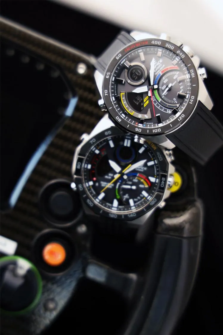 Casio ECB-950MP-1A