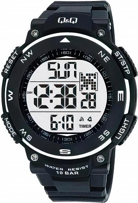 Наручные часы Q&Q M124J002Y