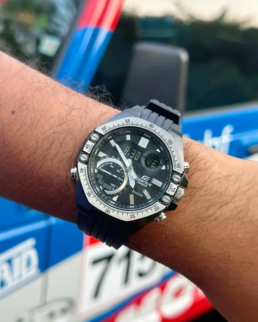 Casio ECB-10TP-1A