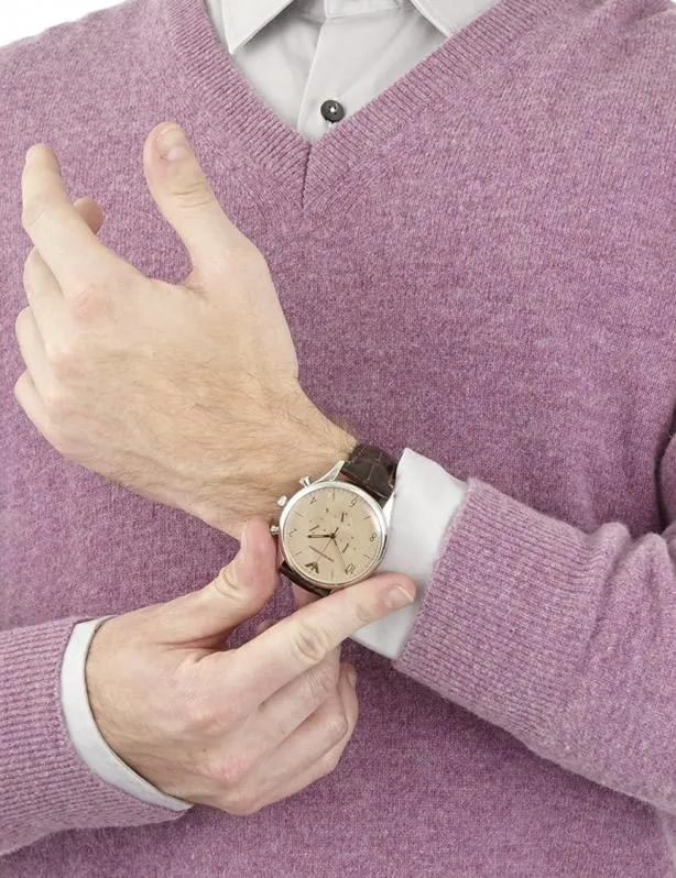 Emporio Armani Sports AR1878