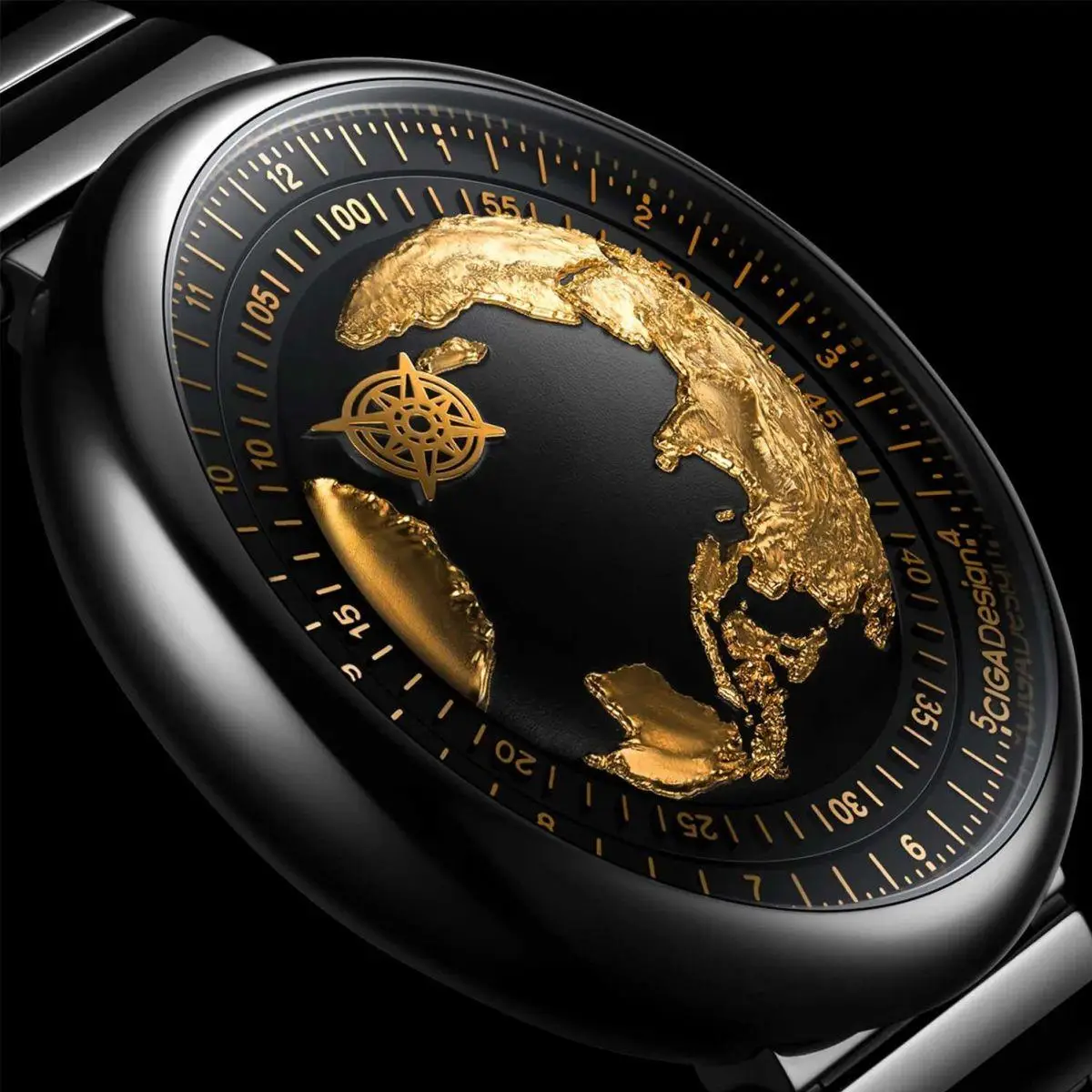 CIGA Design U031-BG01-W6B7B