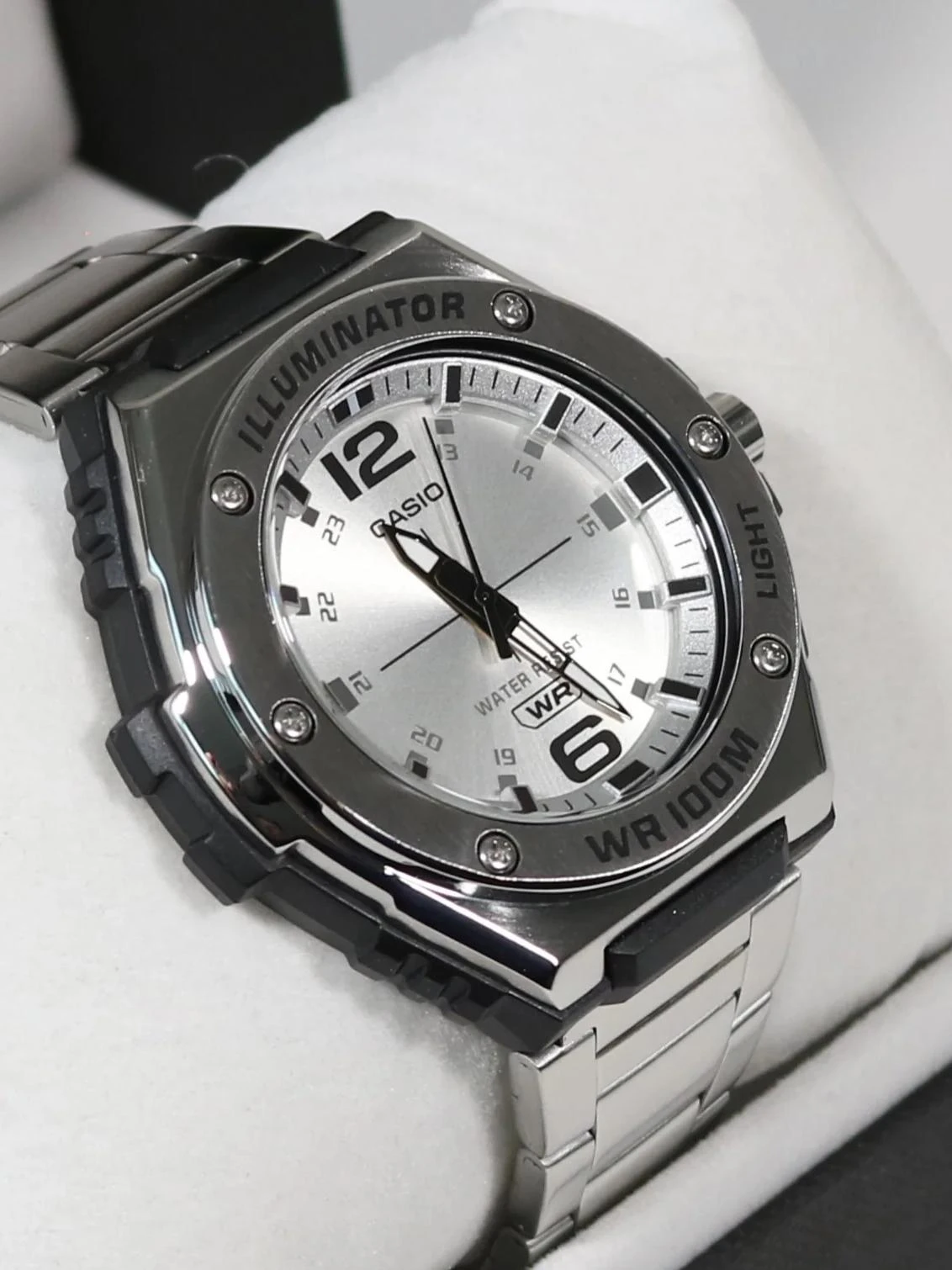 Casio MWA-100HD-7A